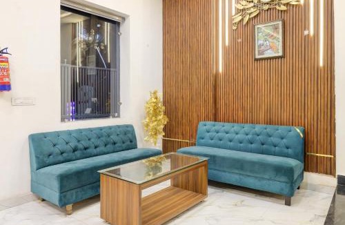 Amritsar Hotel | Townhouse by OYO GT Road Amritsar Near Fortis Hospital