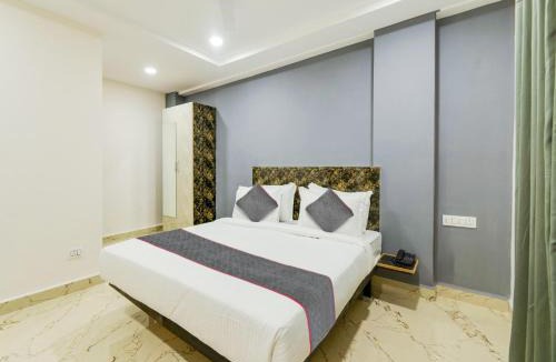 LB Nagar Hotel | Townhouse By OYO Rio