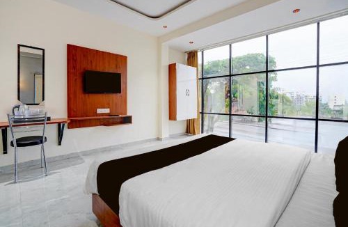 Kadachiwadi Hotel | Townhouse Chakan Corporate Homestay Formerly New Royal Inn