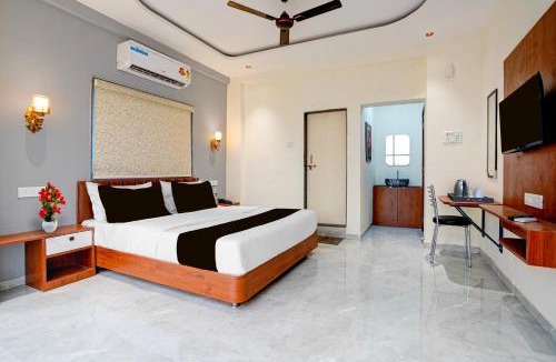 Kadachiwadi Hotel | Townhouse Chakan Corporate Homestay Formerly New Royal Inn