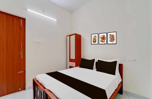 Coimbatore Hotel | Townhouse Coimbatore Peelamedu Railway Station