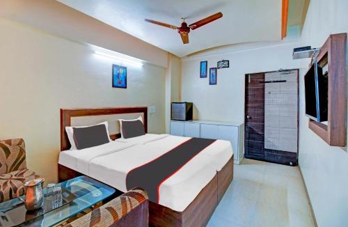 Warje Hotel | Townhouse Dange Chowk Bus Terminal