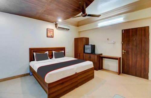Warje Hotel | Townhouse Dange Chowk Bus Terminal