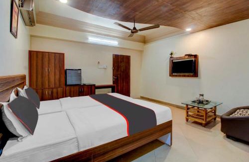 Warje Hotel | Townhouse Dange Chowk Bus Terminal