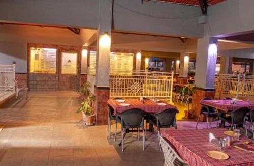 Kittur Hotel | Townhouse Dharawada Taluku Formerly Shri Balaji Hotel
