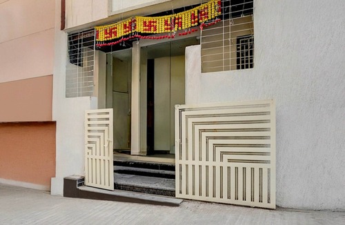 Nagpur House | Townhouse Ganesh Tekdi Temple Nagpur
