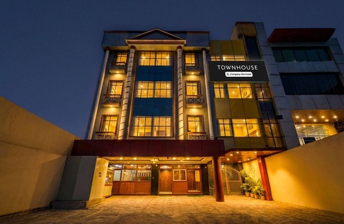 Ramagundam House | Townhouse Godavarikhani FormerlResidency