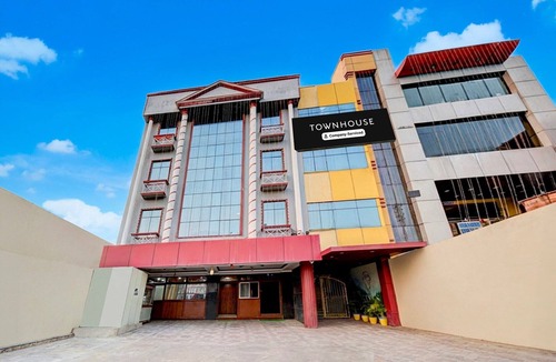Ramagundam House | Townhouse Godavarikhani FormerlResidency
