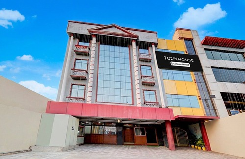 Ramagundam House | Townhouse Godavarikhani FormerlResidency