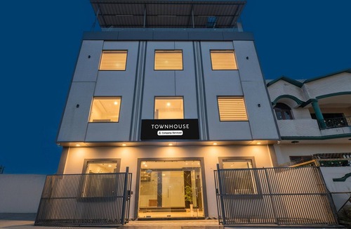 Amritsar House | Townhouse GT Road Amritsar