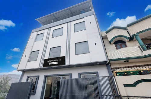 Amritsar House | Townhouse GT Road Amritsar