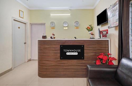Shrirangapattana Hotel | Townhouse Hebbal Mysore Formerly Green Orchid Resort