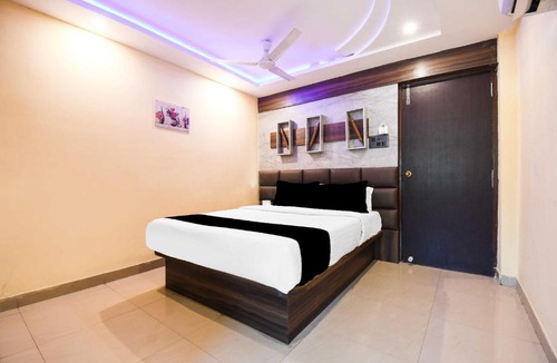 Dhanbad Hotel | Townhouse Hirak Road Dhanbad