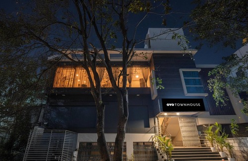 Bilekahalli House | Townhouse Hospital Road