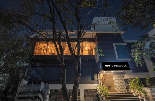 Bilekahalli House | Townhouse Hospital Road