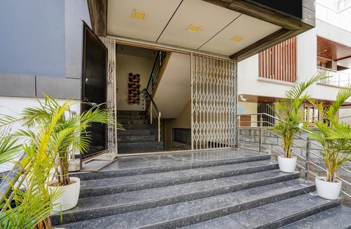 Bilekahalli House | Townhouse Hospital Road