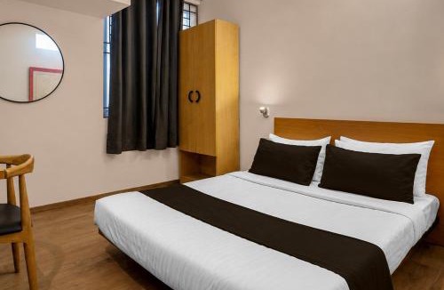 Agara Hotel | Townhouse Kadugodi Park Formerly Sarvar Hospitality