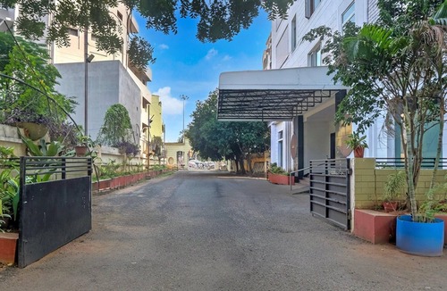 Kakinada House | Townhouse Kakinada Nagamalli Junction