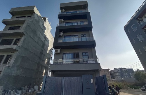 Old Gurgaon House | Townhouse Khandsa Road Gurugram