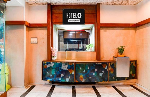 Ballygunge Hotel | Townhouse Kolkata Northern Park