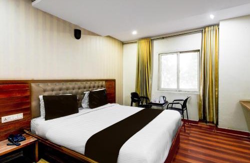 LB Nagar Hotel | Townhouse Kothapet Formerly Surabhi Elite