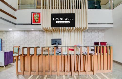 LB Nagar Hotel | Townhouse Kothapet Formerly Surabhi Elite
