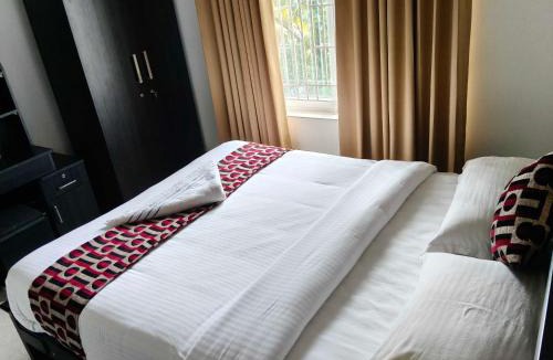 Kozhikode Hotel | Townhouse Kozhikode Beach Formerly Point Avenue