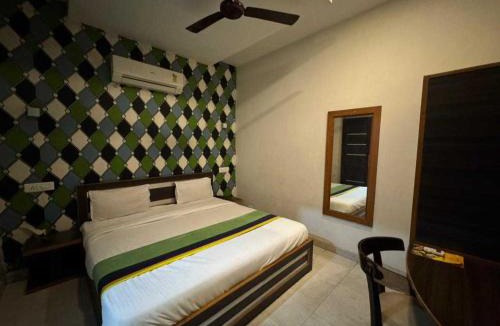 Ludhiana Hotel | Townhouse Ludhiana Railway Junction Formerly RK Residency