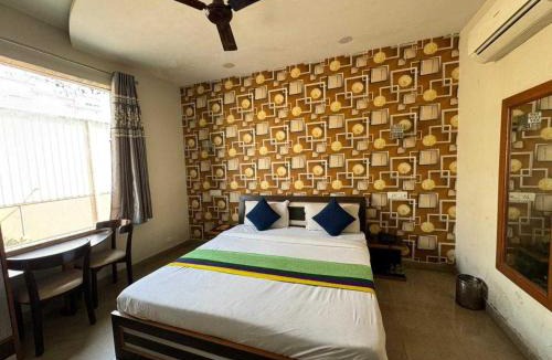 Ludhiana Hotel | Townhouse Ludhiana Railway Junction Formerly RK Residency