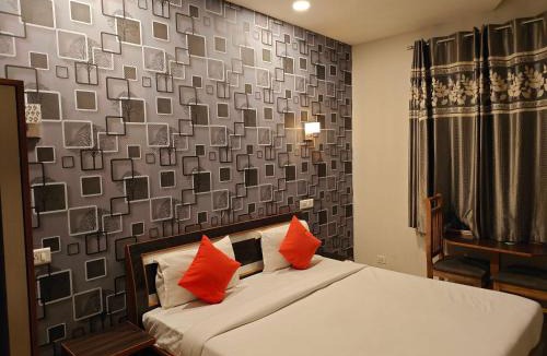 Ludhiana Hotel | Townhouse Ludhiana Railway Junction Formerly RK Residency