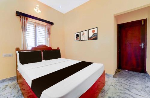 Tirumangalam Hotel | Townhouse Madurai Theni Road