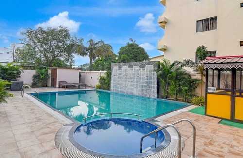 Mandarmani House | Townhouse Mandarmani Beach