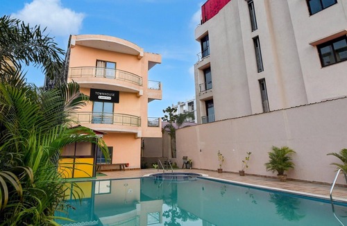 Mandarmani House | Townhouse Mandarmani Beach