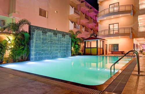 Mandarmani House | Townhouse Mandarmani Beach