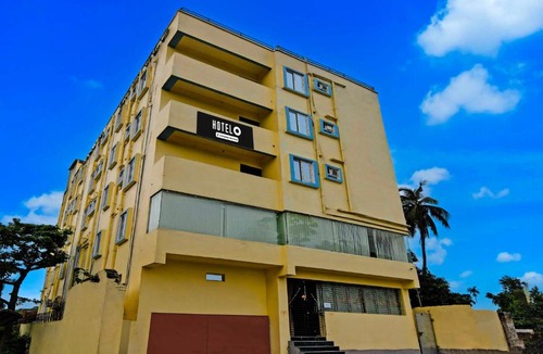 Bhandardaha Hotel | Townhouse Mourigram Near Andul Road