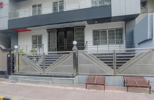 Allahabad House | Townhouse Mumfordganj