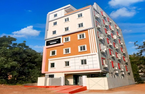 Nanakram Guda House | Townhouse Nanak Ram Guda