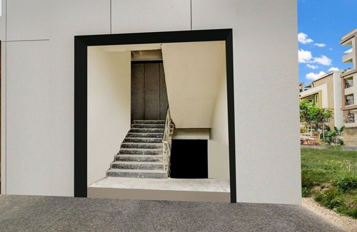 Jubilee Hills House | Townhouse Near Narsingi Manikonda