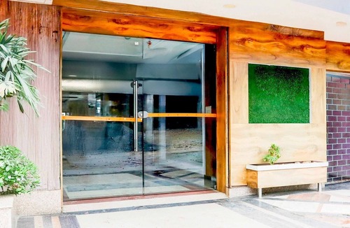 Dhanbad House | Townhouse Oak City Centre Dhanbad