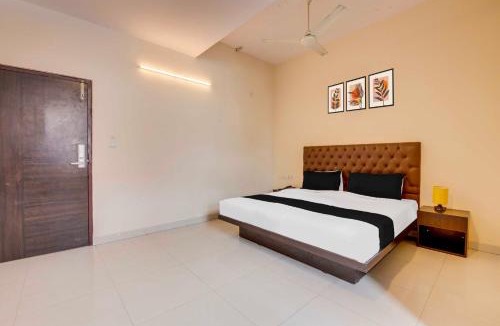 HBR Layout Hotel | Townhouse Oak HBR Layout