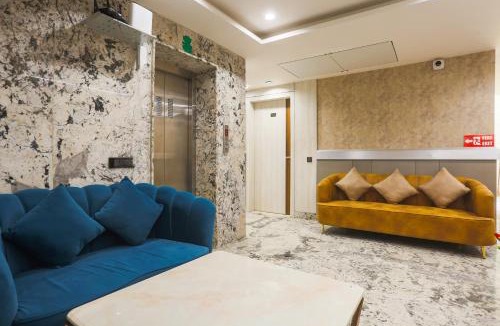 Hisar Hotel | Townhouse Oak Hisar