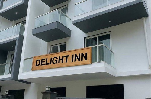 South City I House | Townhouse OAK Hotel Cloud Bay