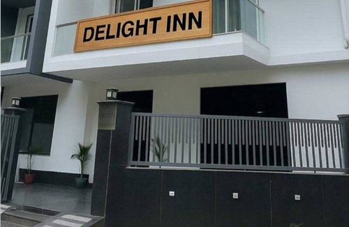 South City I House | Townhouse OAK Hotel Cloud Bay