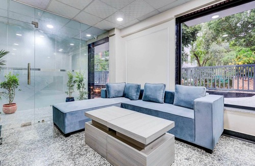 South City I House | Townhouse OAK Hotel Cloud Bay