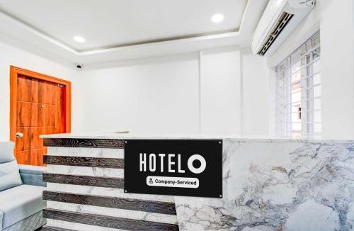 Miyapur Hotel | Townhouse Oak Hyderabad Miyapur Metro Station