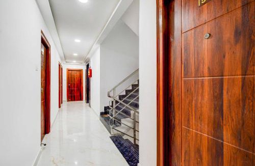 Miyapur Hotel | Townhouse Oak Hyderabad Miyapur Metro Station