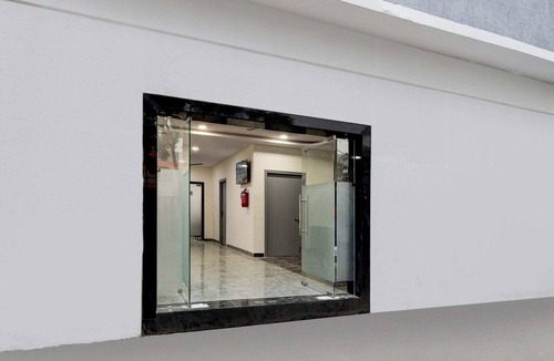 Hyderabad House | Townhouse Oak L B Nagar Metro Station