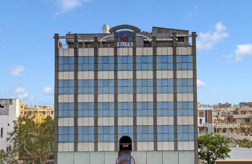 Hyderabad Hotel | Townhouse Oak LB Nagar Ramoji