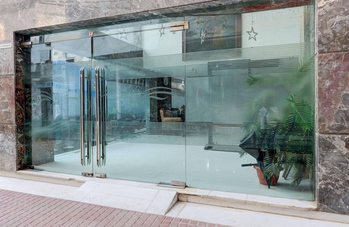 Paharganj House | Townhouse Oak New Delhi Railway Junction