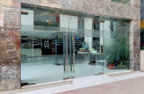 Paharganj House | Townhouse Oak New Delhi Railway Junction